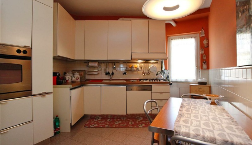 Apartment Via Merulana Roma - Apt 32099