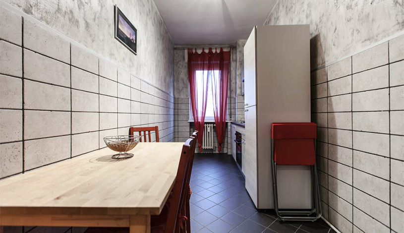 Apartment Via Michele Lessona Milano - Apt 18925