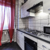 3-ložnicové Apartmá Milano Quarto Oggiaro s kuchyní pro 8 osob