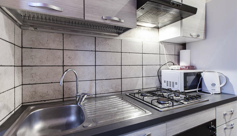 Apartment Via Michele Lessona Milano - Apt 18925