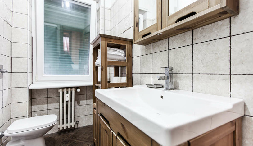 Apartment Via Michele Lessona Milano - Apt 18925