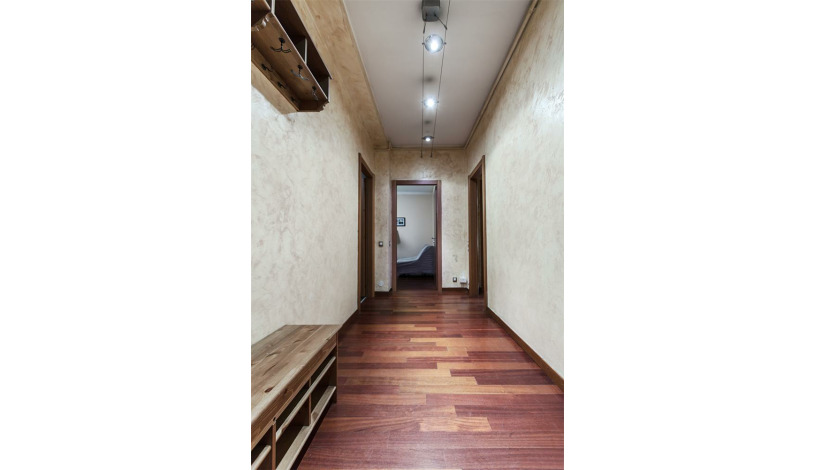 Apartment Via Michele Lessona Milano - Apt 18925