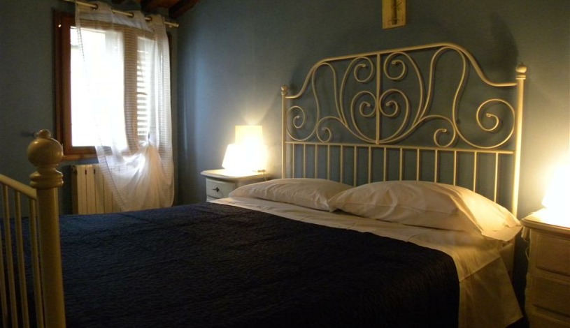 Apartment Via Michele Rosi Accommodation Lucca Italy