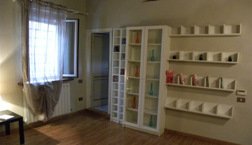 Apartment Via Michele Rosi Lucca - Apt 35934