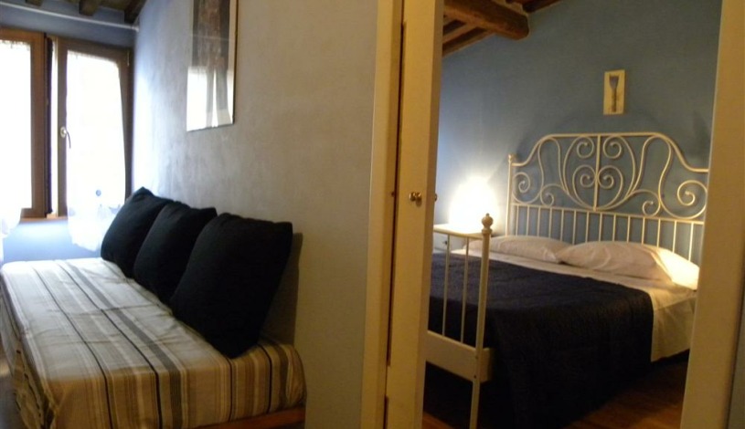 Apartment Via Michele Rosi Lucca - Apt 35934