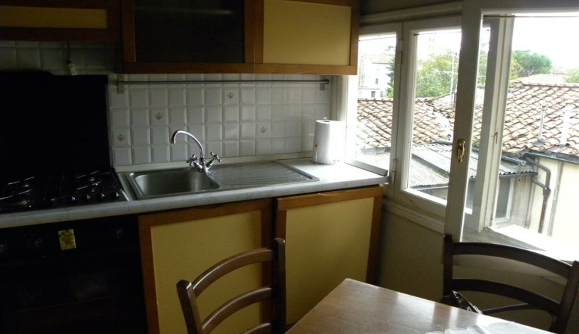 Apartment Via Michele Rosi Lucca - Apt 35934