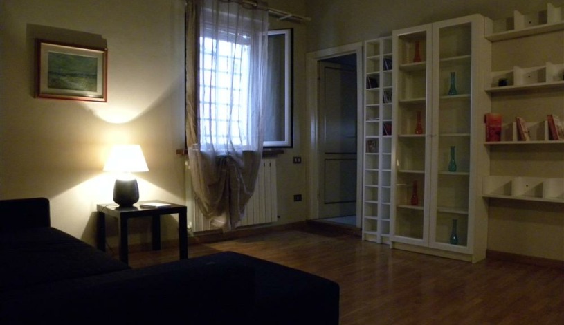 Apartment Via Michele Rosi Lucca - Apt 35934