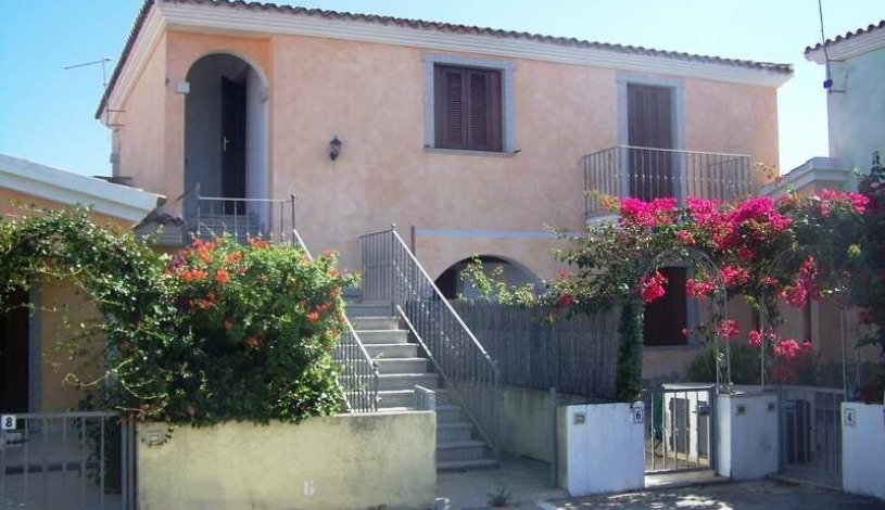 Apartment Via Molise Sardinia - Apt 35387