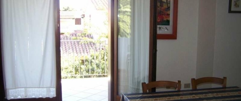 Apartment Via Molise Sardinia - Apt 35387