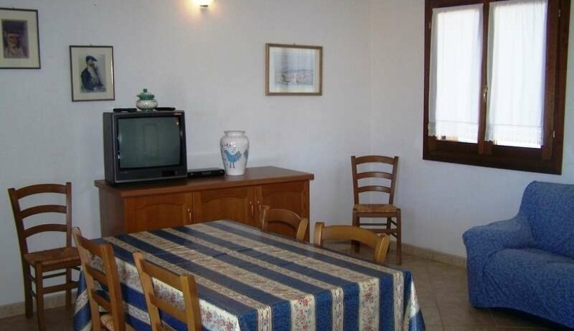 Apartment Via Molise Sardinia - Apt 35387