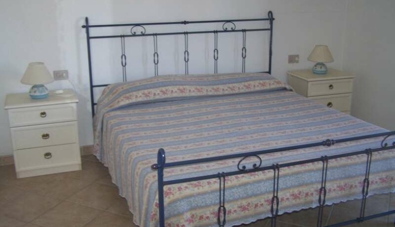 Apartment Via Molise Sardinia - Apt 35387