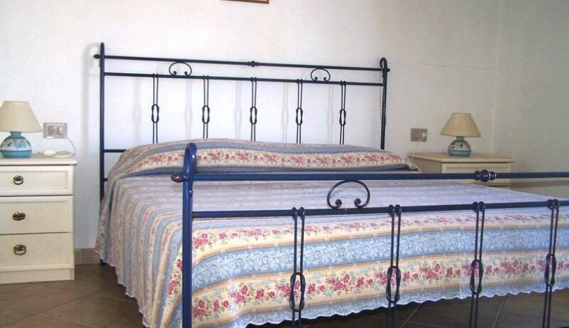 Apartment Via Molise Sardinia - Apt 35387