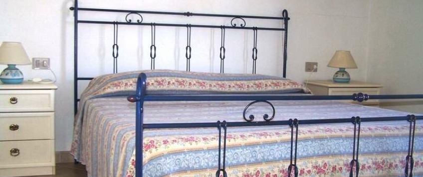 Apartment Via Molise Sardinia - Apt 35387