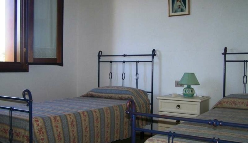 Apartment Via Molise Sardinia - Apt 35387