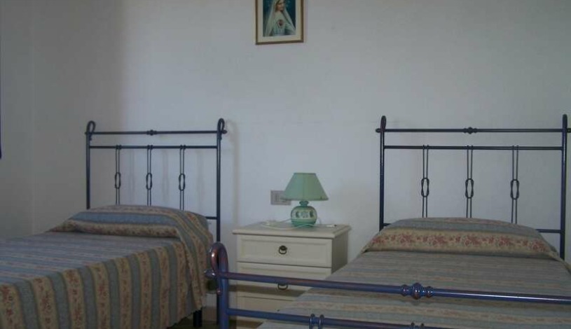 Apartment Via Molise Sardinia - Apt 35387