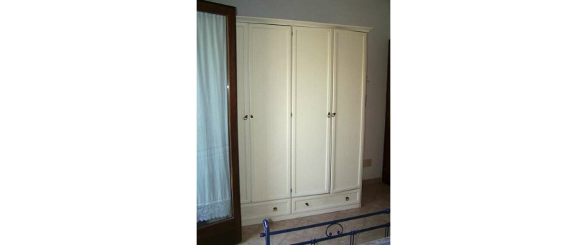 Apartment Via Molise Sardinia - Apt 35387