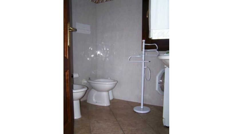 Apartment Via Molise Sardinia - Apt 35387