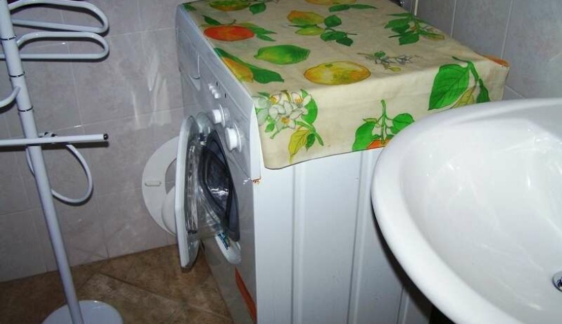 Apartment Via Molise Sardinia - Apt 35387