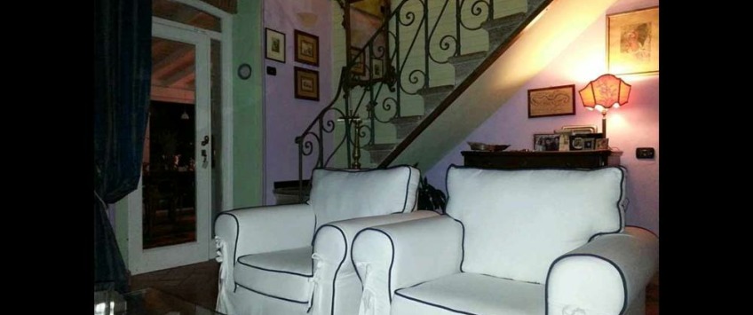 Apartment Via Monte Albano Lucca - Apt 48160