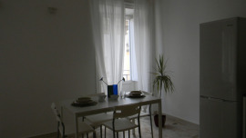 Apartment Via Montevergini Palermo - Apt 23589