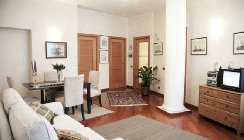 Apartment Via Napo Torriani Milano - Apt 18190