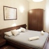 5-Schlafzimmer Appartement Milano Centrale mit Küche für 6 Personen