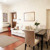 5-Schlafzimmer Appartement Milano Centrale mit Küche für 6 Personen