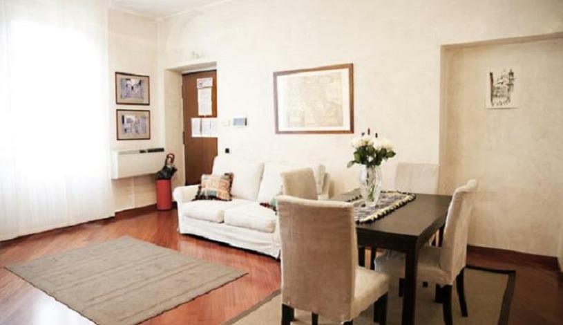 Apartment Via Napo Torriani Milano - Apt 18190