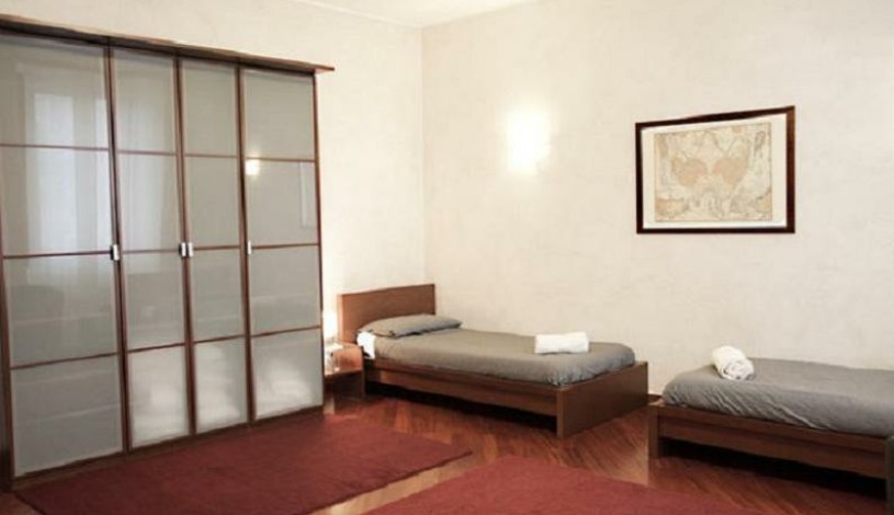 Apartment Via Napo Torriani Milano - Apt 18190