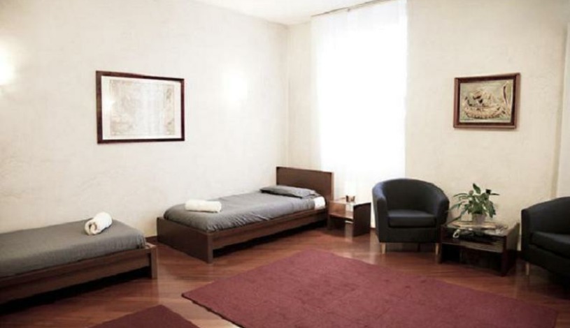 Apartment Via Napo Torriani Milano - Apt 18190