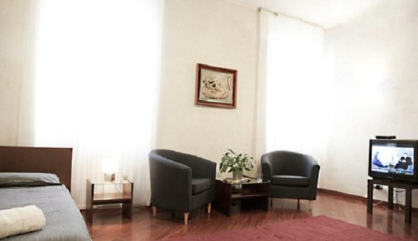 Apartment Via Napo Torriani Milano - Apt 18190