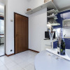 Cтудио (Номер-студио) Aпартамент в Милан Centrale с кухней на 2 человека
