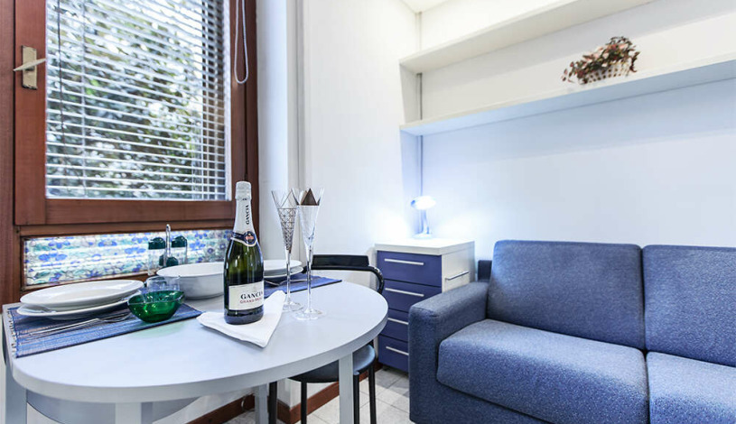 Apartment Via Napo Torriani Milano - Apt 18926