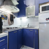 Studio Milano Appartement Centrale mit Küche für 2 Personen