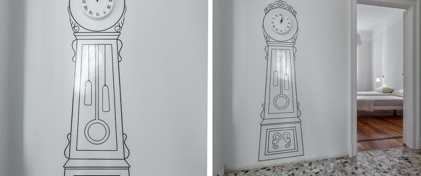 Apartment Via Napo Torriani 1 Milano - Apt 47093