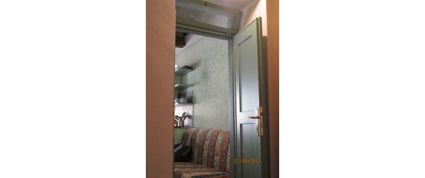 Apartment Via Nardelli Toscana - Apt 35419