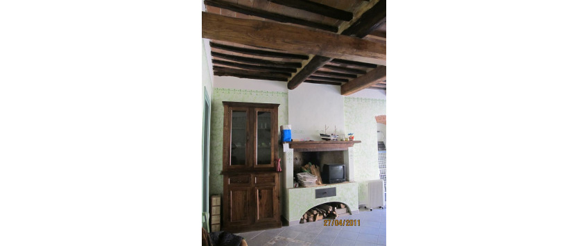 Apartment Via Nardelli Toscana - Apt 35419