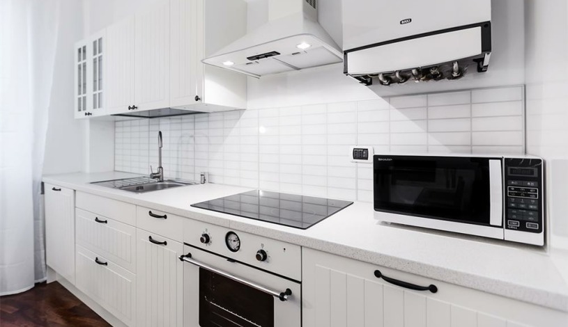 Apartment Via Nicola D'Apulia Milano - Apt 35998