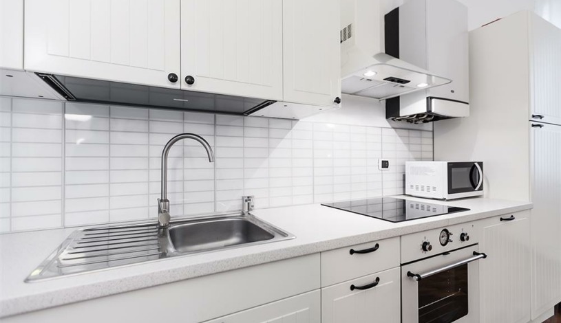 Apartment Via Nicola D'Apulia Milano - Apt 35998