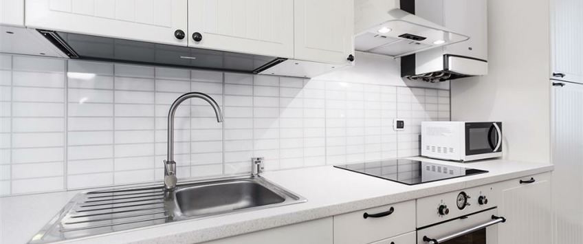 Apartment Via Nicola D'Apulia Milano - Apt 35998