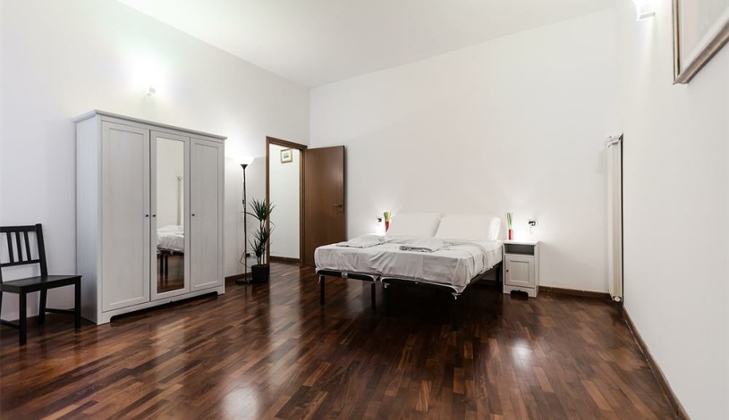 Apartment Via Nicola D'Apulia Milano - Apt 35998