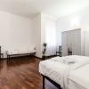 2-Schlafzimmer Milano Rovereto Pasteur mit Küche für 7 Personen