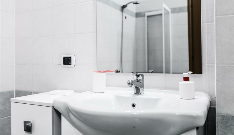 Apartment Via Nicola D'Apulia Milano - Apt 35998