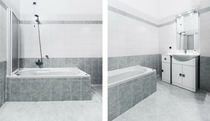 Apartment Via Nicola D'Apulia Milano - Apt 35998