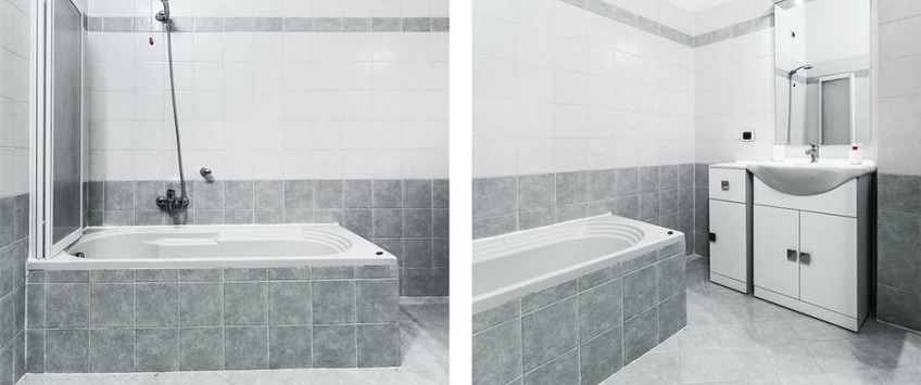 Apartment Via Nicola D'Apulia Milano - Apt 35998