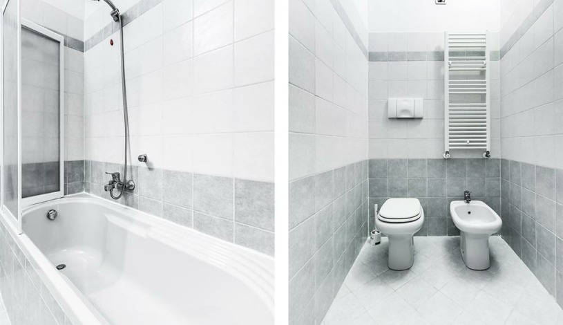 Apartment Via Nicola D'Apulia Milano - Apt 35998