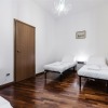 2-Schlafzimmer Milano Rovereto Pasteur mit Küche für 7 Personen