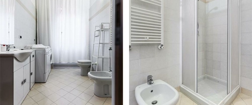 Apartment Via Nicola D'Apulia Milano - Apt 35998