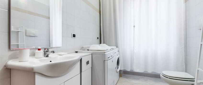 Apartment Via Nicola D'Apulia Milano - Apt 35998