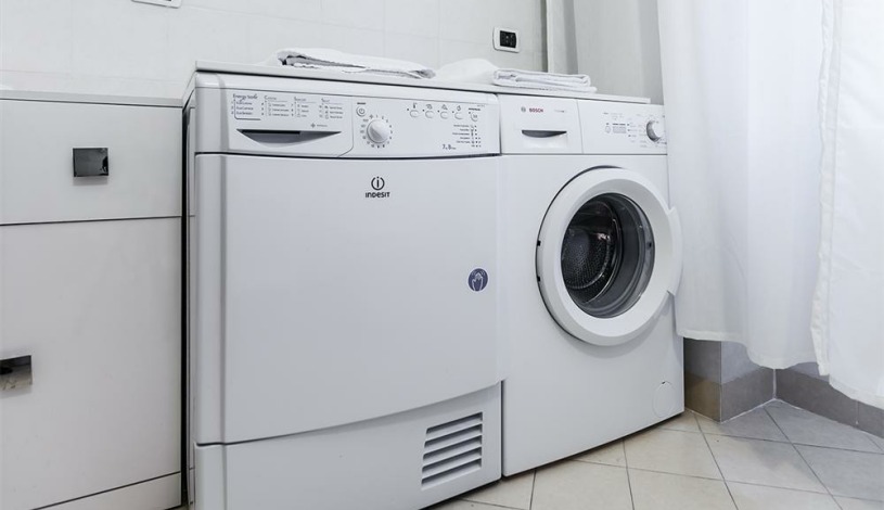 Apartment Via Nicola D'Apulia Milano - Apt 35998